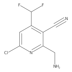 1804487-42-0 structure