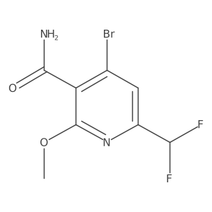 1805430-61-8 structure