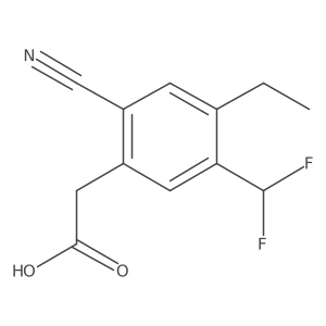 1805482-76-1 structure