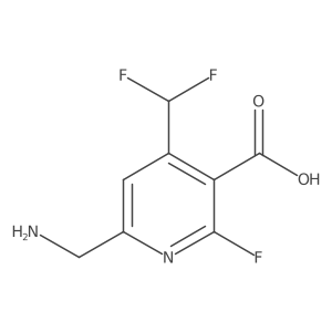 1805523-37-8结构式