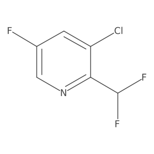 1806787-00-7 structure