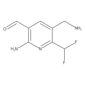 1806819-31-7结构式