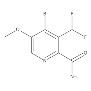 1806909-89-6 structure
