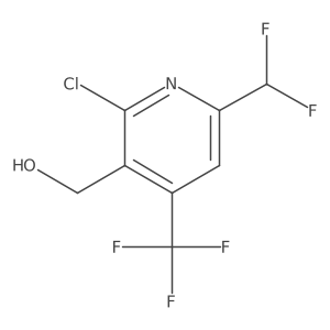 1806985-46-5 structure
