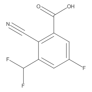 1807300-73-7 structure