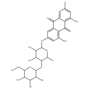 18321-66-9 structure