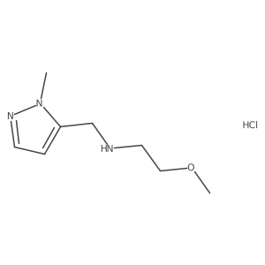 1856054-18-6 structure