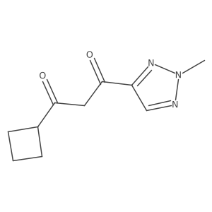 1869853-68-8 structure