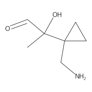 1872188-60-7 structure