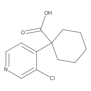 1875994-89-0 structure
