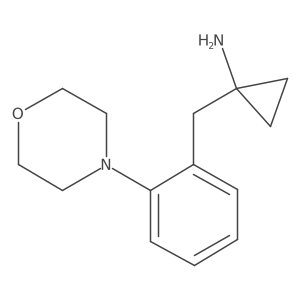 1891959-47-9 structure