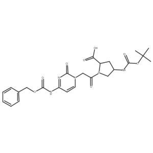 189215-93-8 structure