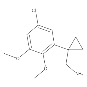 1892294-58-4 structure