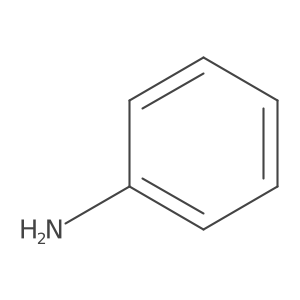Aniline-3,5-D2 Structure