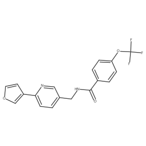 2034337-75-0 structure