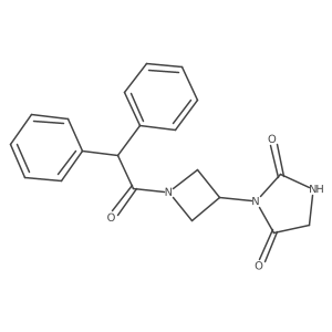 2034364-60-6 structure