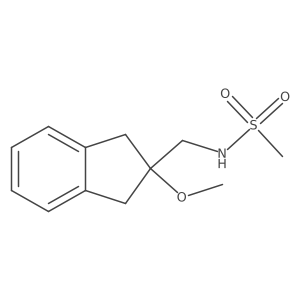 2034445-41-3 structure