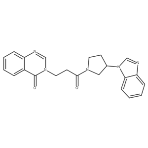 2034460-27-8 structure