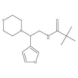 2034541-08-5结构式
