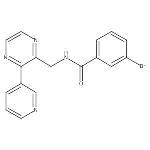 2034562-84-8结构式