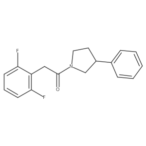 2034571-58-7 structure