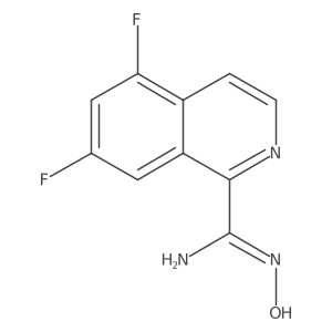 2060523-61-5 structure