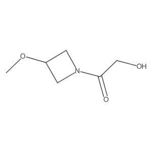 2126924-92-1结构式