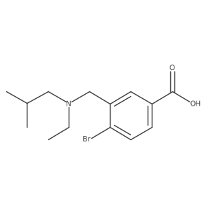 2137540-00-0 structure