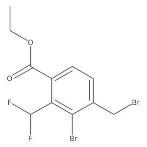 2152663-95-9 structure