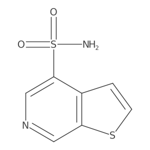 2168280-94-0 structure