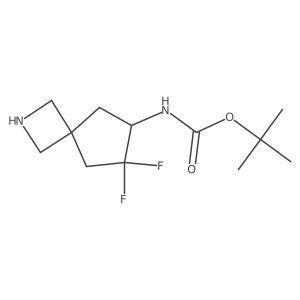 2168292-89-3 structure