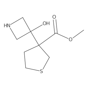2171911-35-4 structure