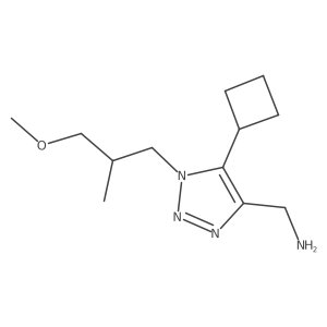 2172079-28-4 structure