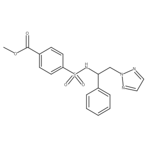 2309587-21-9 structure