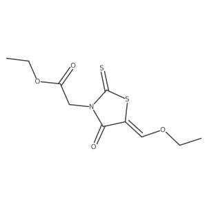 23176-05-8 structure