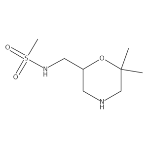 2366183-14-2结构式