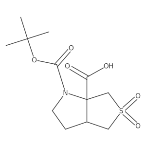 2580099-41-6 structure