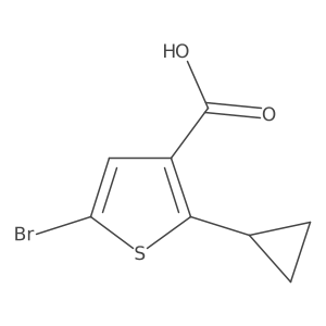 2594436-03-8 structure