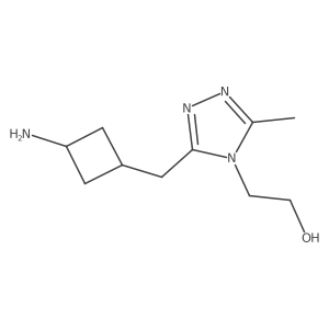 2749750-36-3 structure