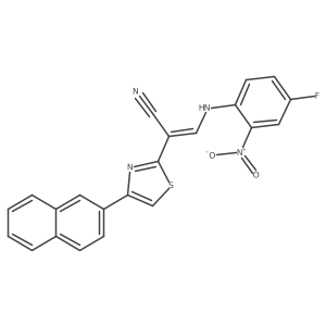 477298-43-4 structure