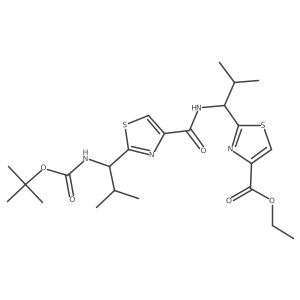 612817-15-9 structure