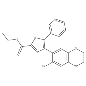 721399-95-7 structure