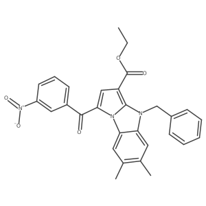 853317-64-3 structure