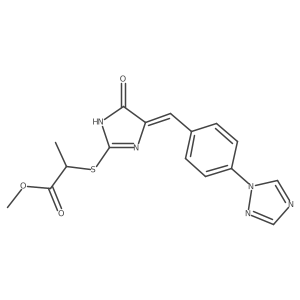 860784-29-8结构式