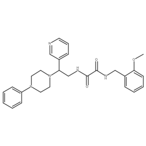 863557-00-0 structure