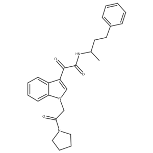 872849-22-4 structure