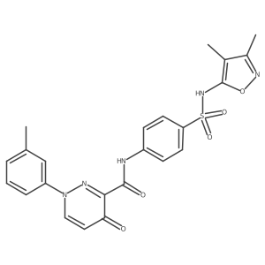 874208-63-6 structure