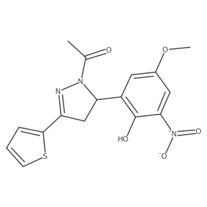 876941-46-7 structure