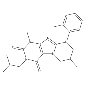 877618-00-3 structure