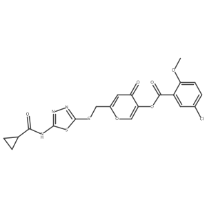 877651-41-7 structure